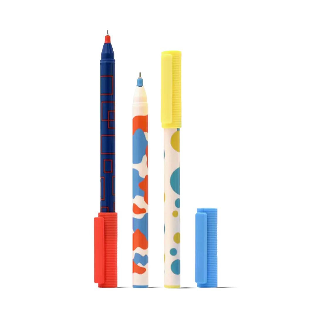 Kaco Jumbo Gel Pen Set - Image 26