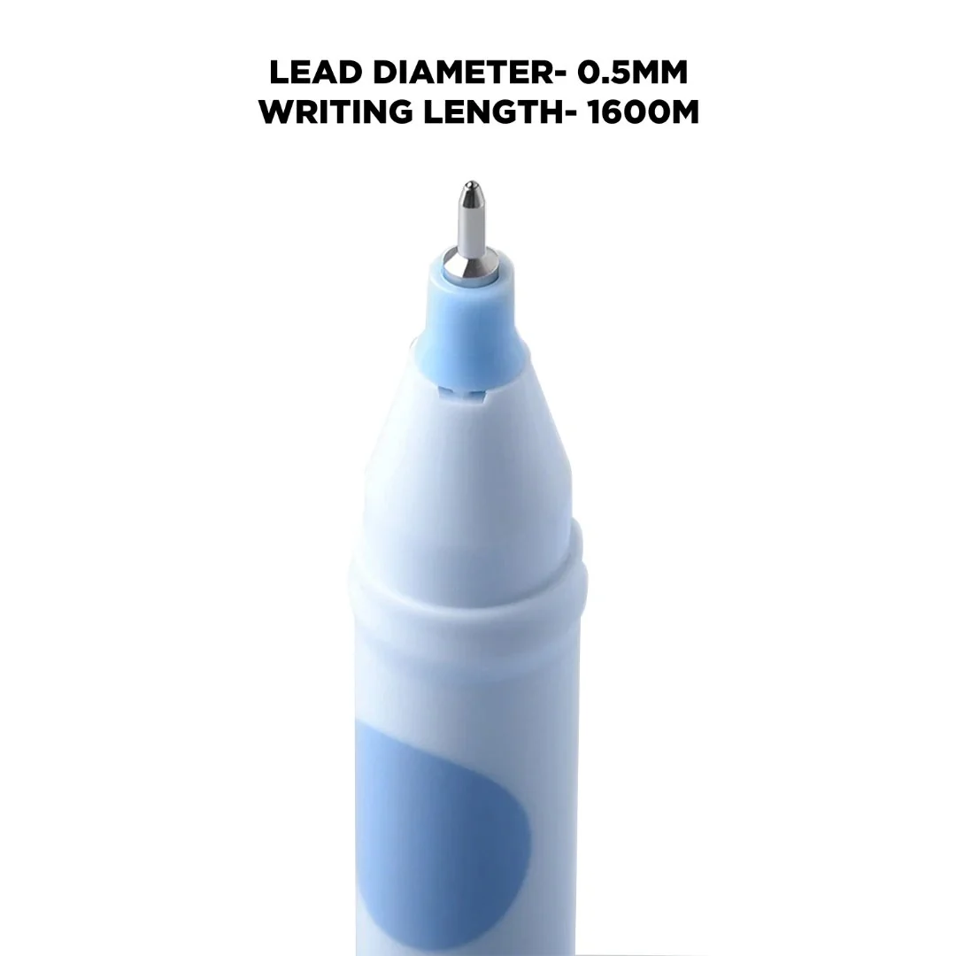 Kaco Jumbo Gel Pen Set - Image 4