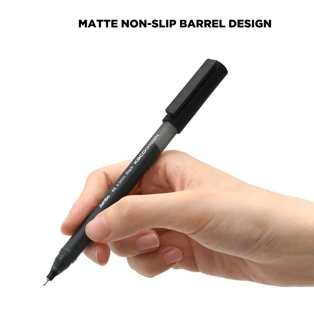 Kaco Jumbo Gel Pen Set - Image 5