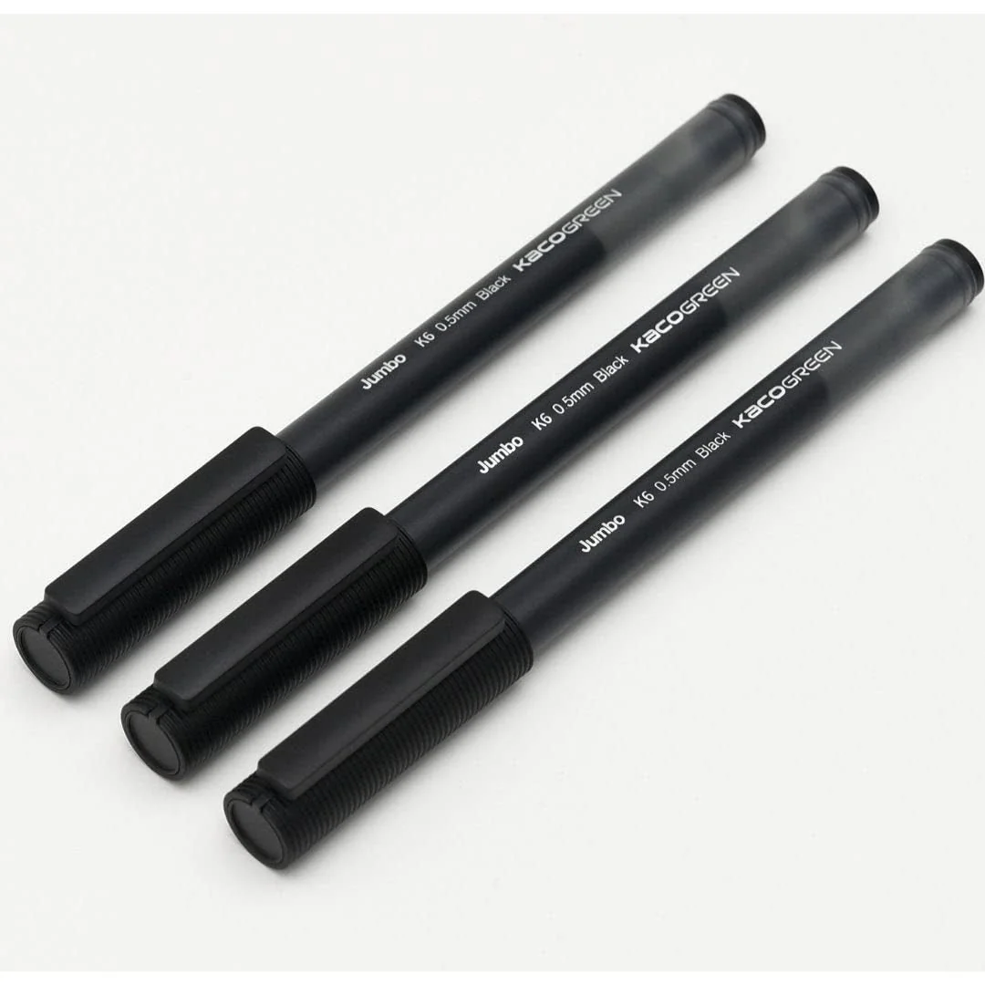 Kaco Jumbo Gel Pen Set - Image 9