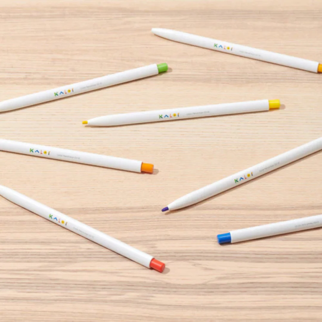 Kaco Kalor Color Pencil Set - Image 5