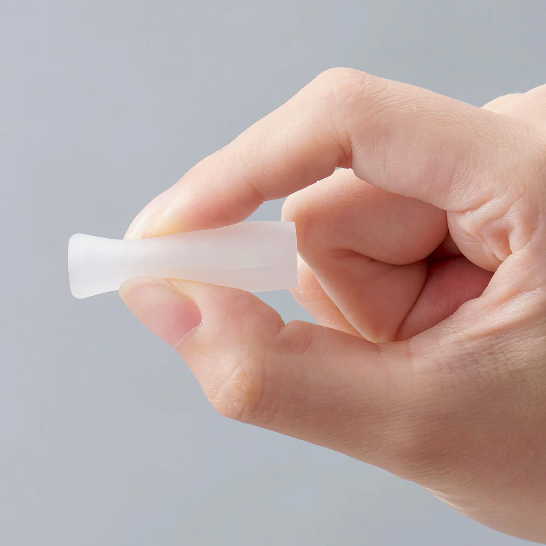 Kaco Keybo Transparent Gel Pen Set - Image 12