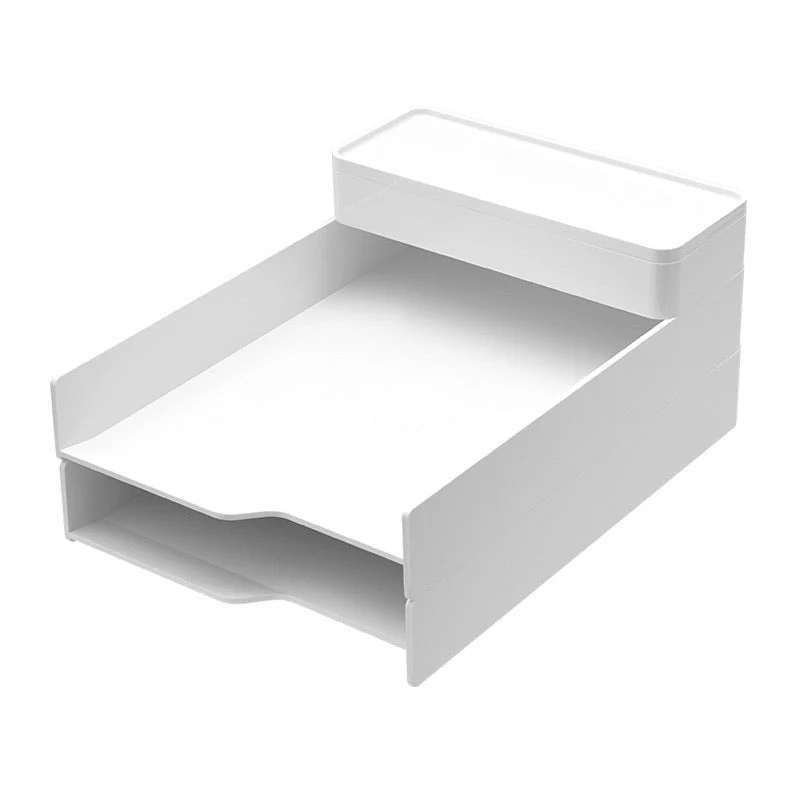 Kaco Lemo A4 Tray x 2 Pieces - Image 4