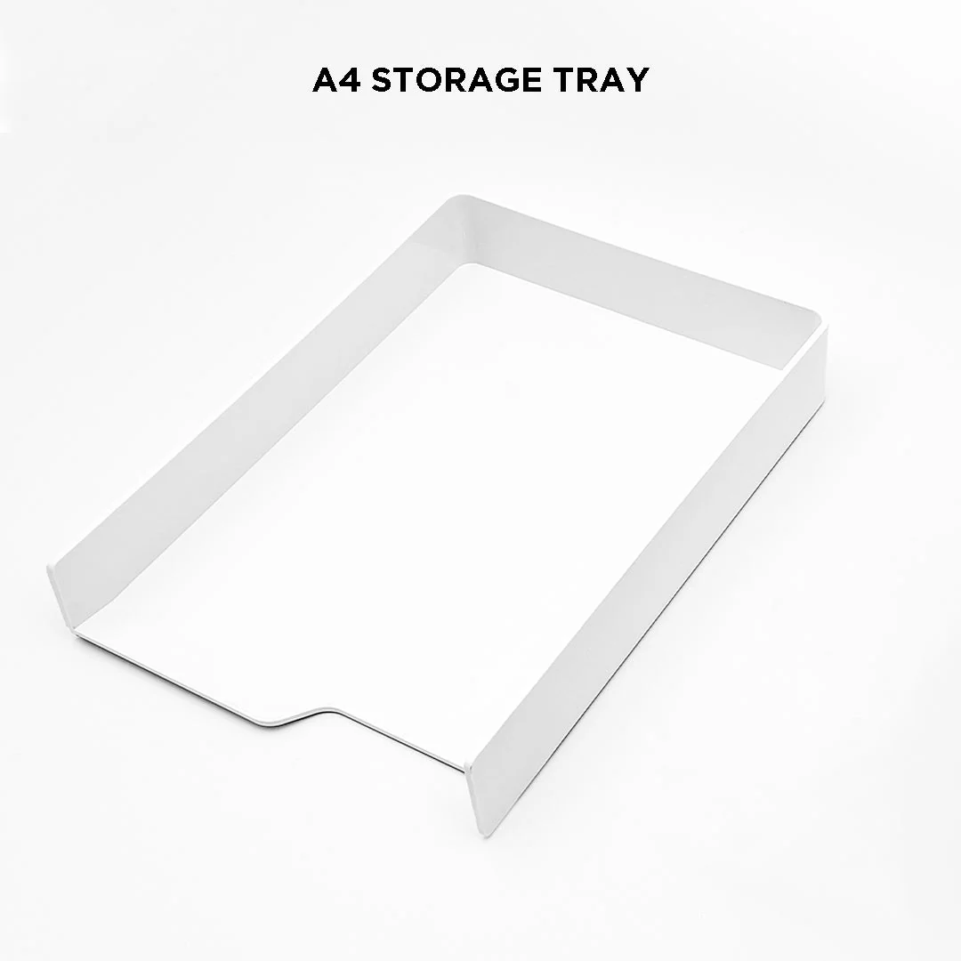 Kaco Lemo A4 Tray x 2 Pieces - Image 6