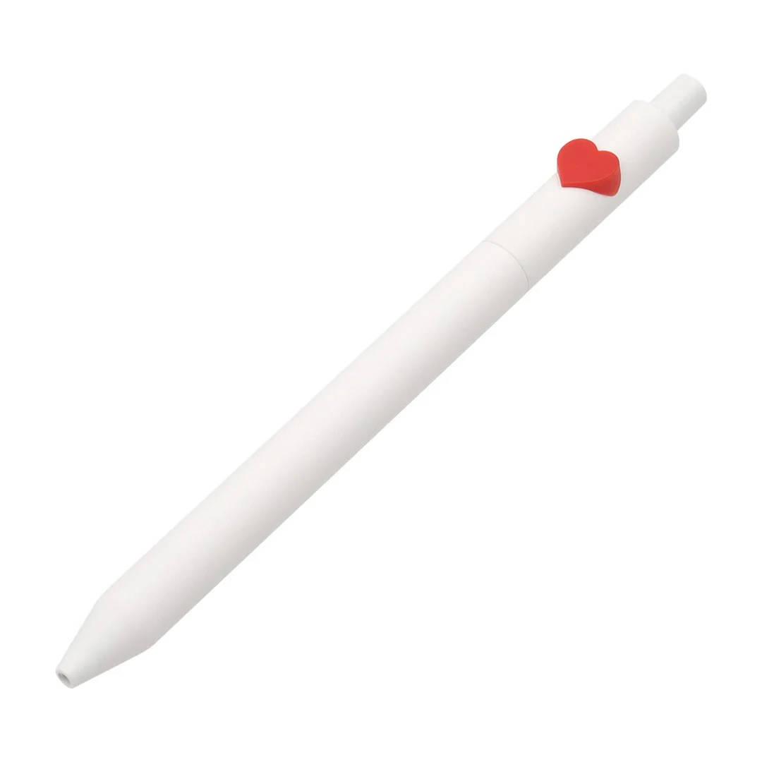 Kaco Alpha Heart Gel Pen - Image 5