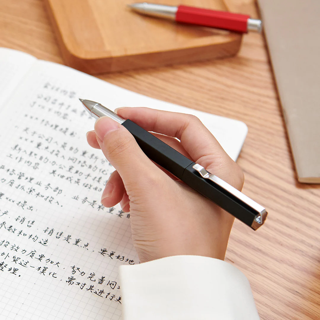 Kaco Luxo Roller Ball Pen - Image 11