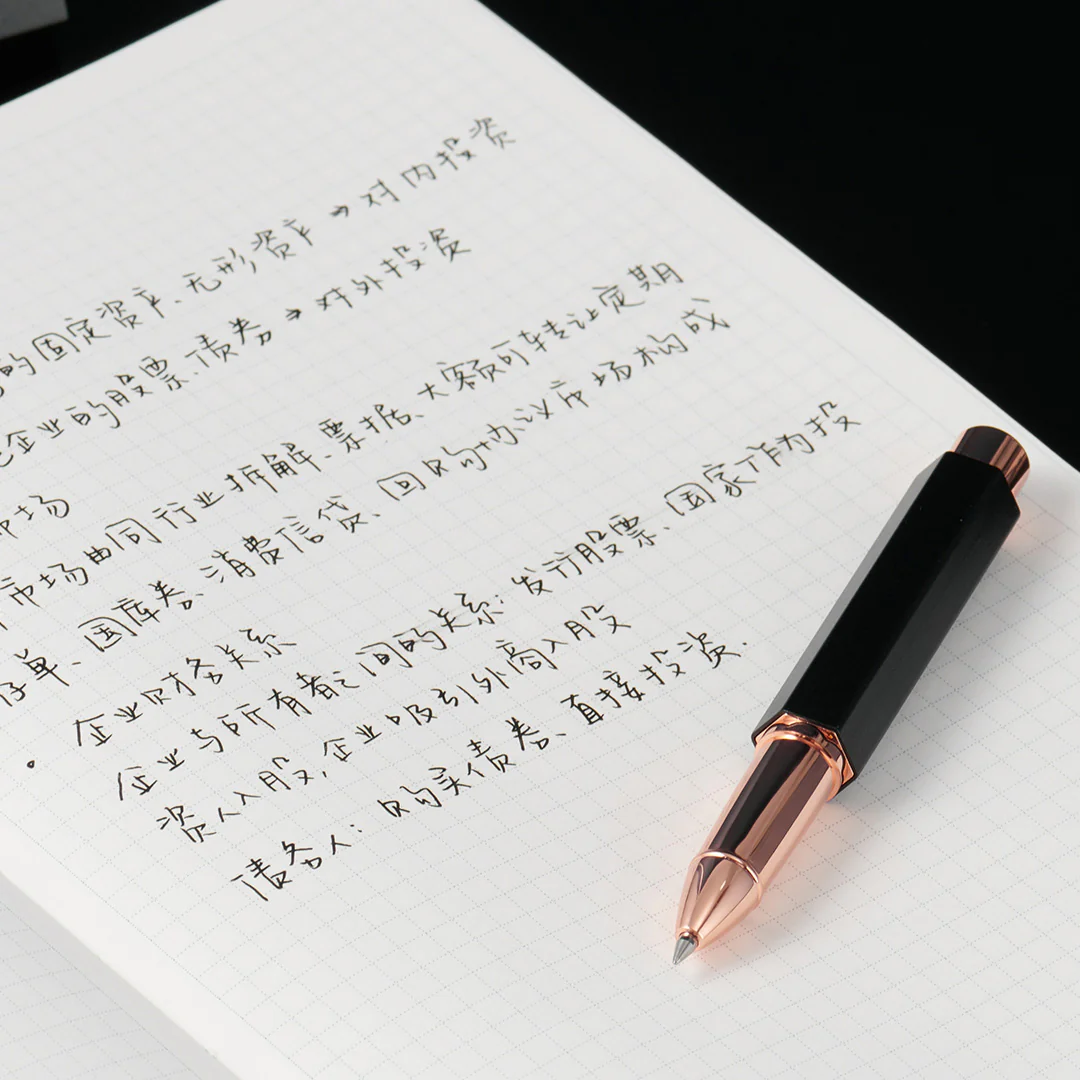 Kaco Luxo Roller Ball Pen - Image 12