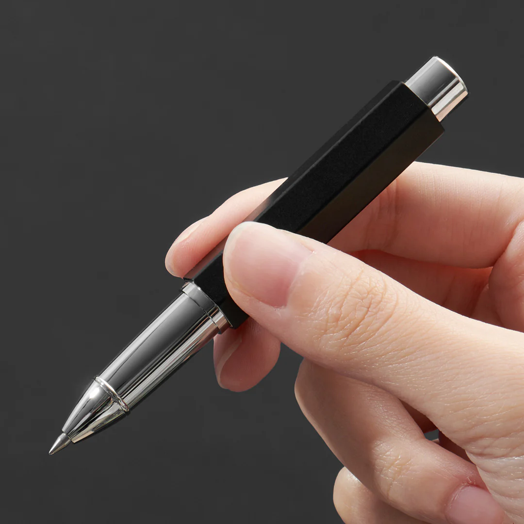 Kaco Luxo Roller Ball Pen - Image 5