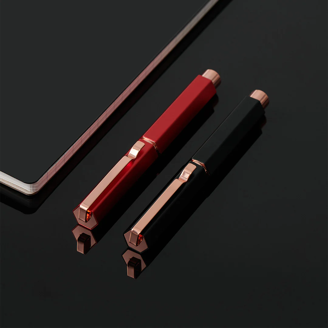 Kaco Luxo Roller Ball Pen - Image 7