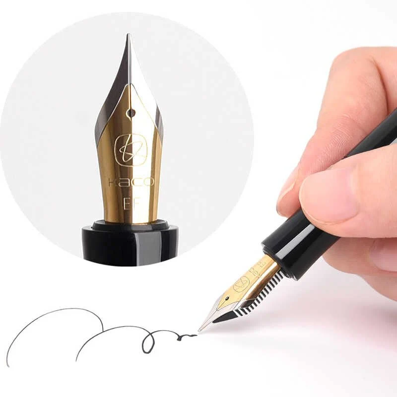 Kaco Master Fountain Pen - Image 10