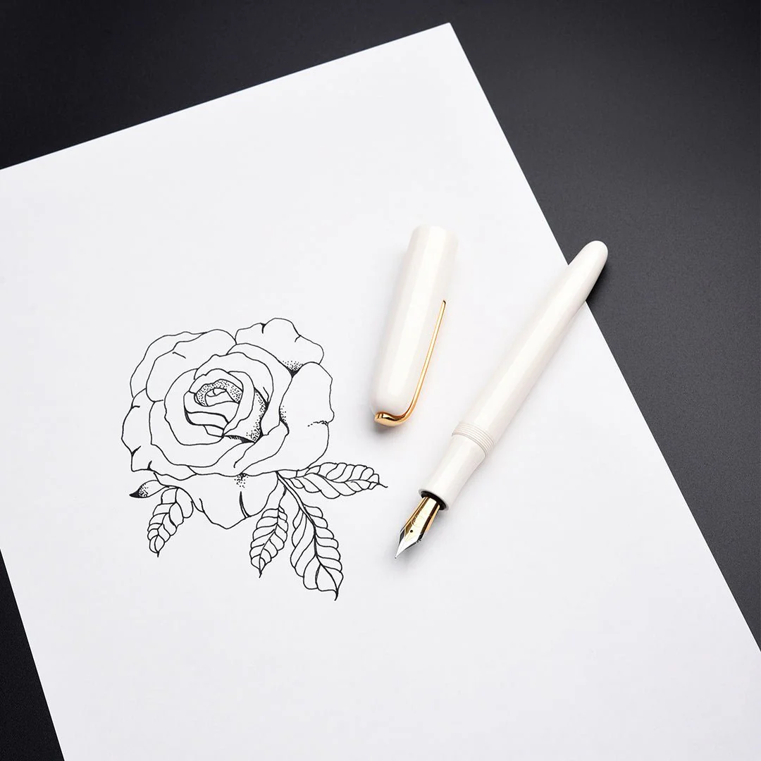 Kaco Master Fountain Pen - Image 21