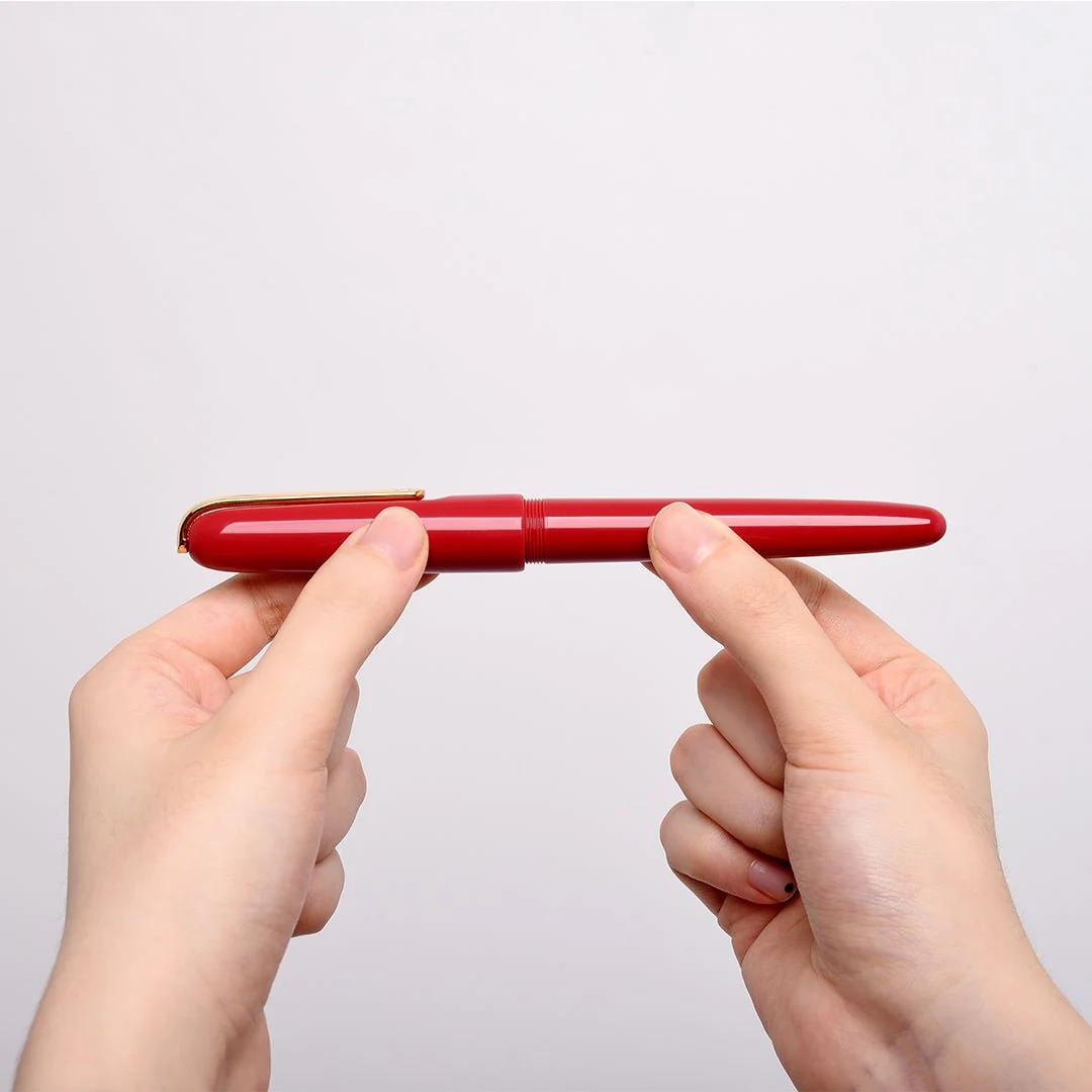 Kaco Master Fountain Pen - Image 4