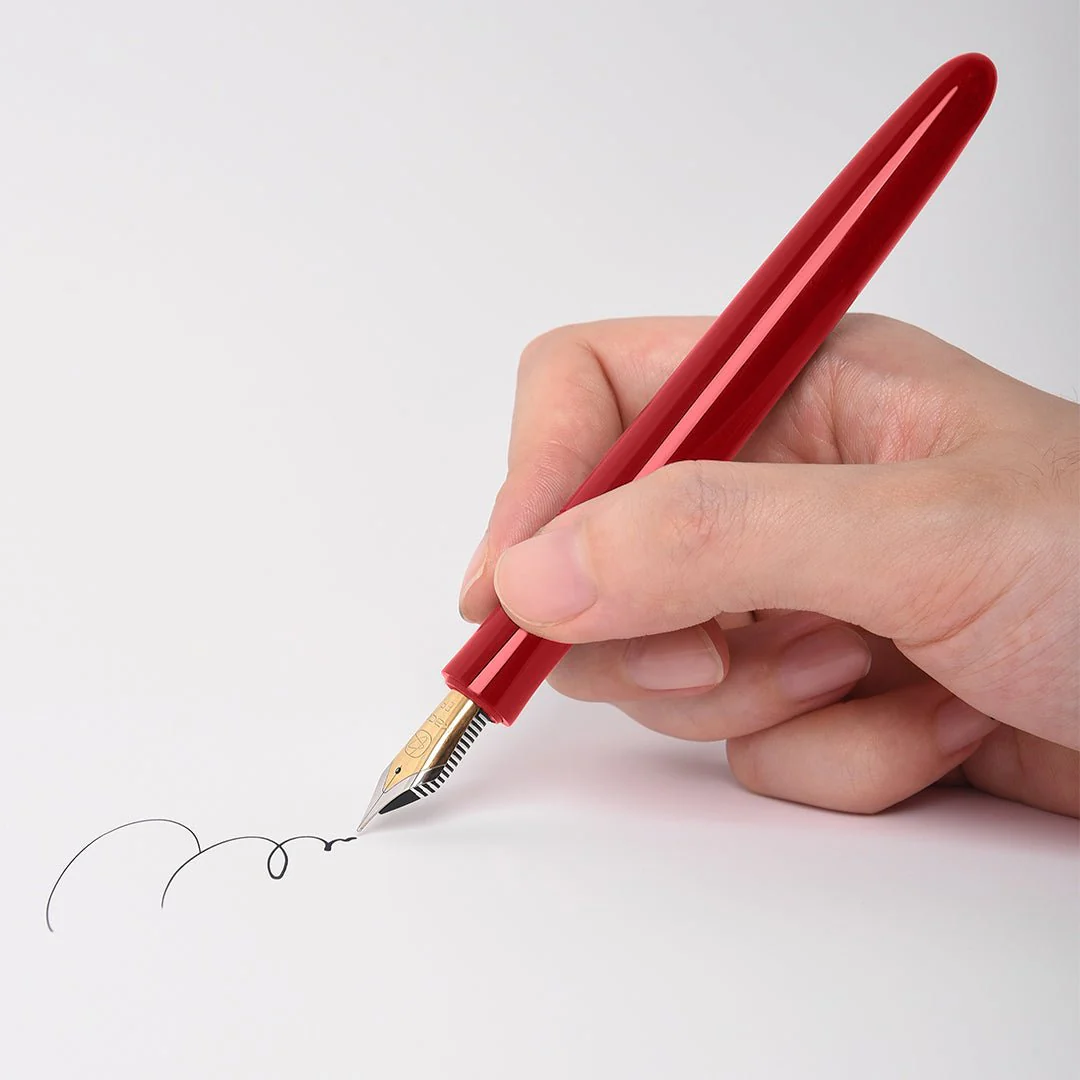 Kaco Master Fountain Pen - Image 5