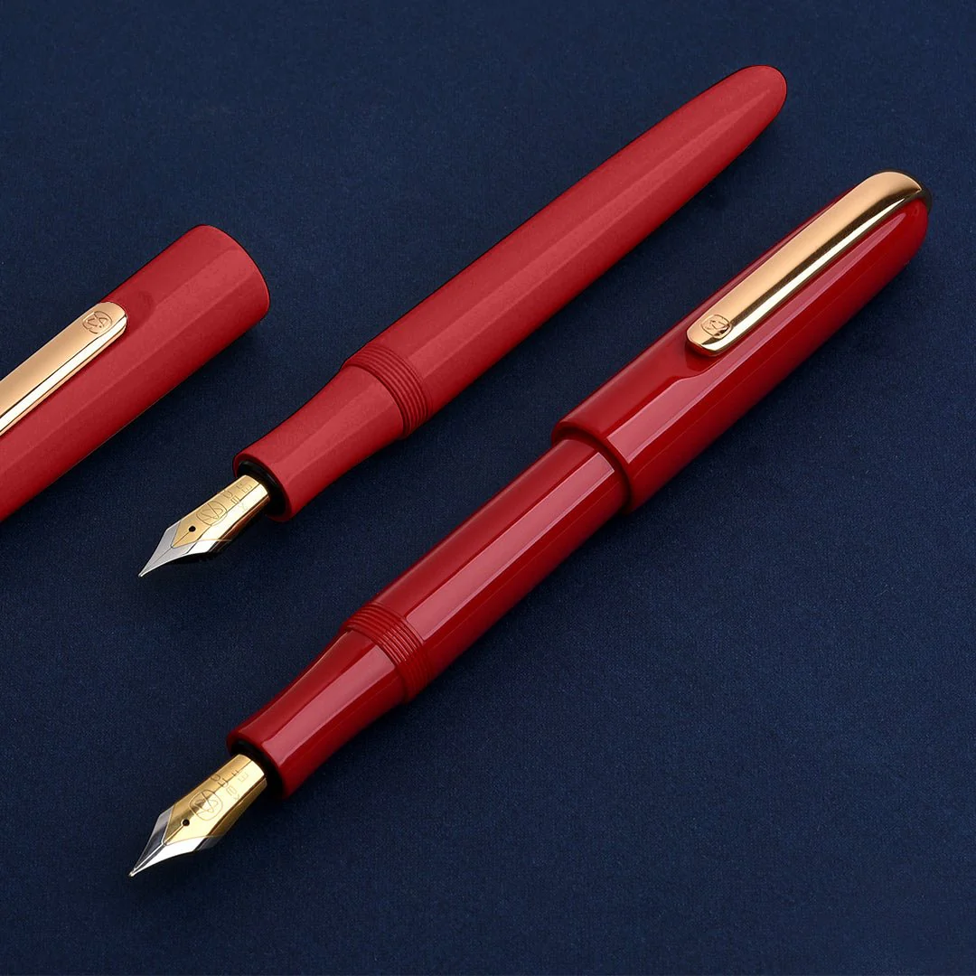 Kaco Master Fountain Pen - Image 7