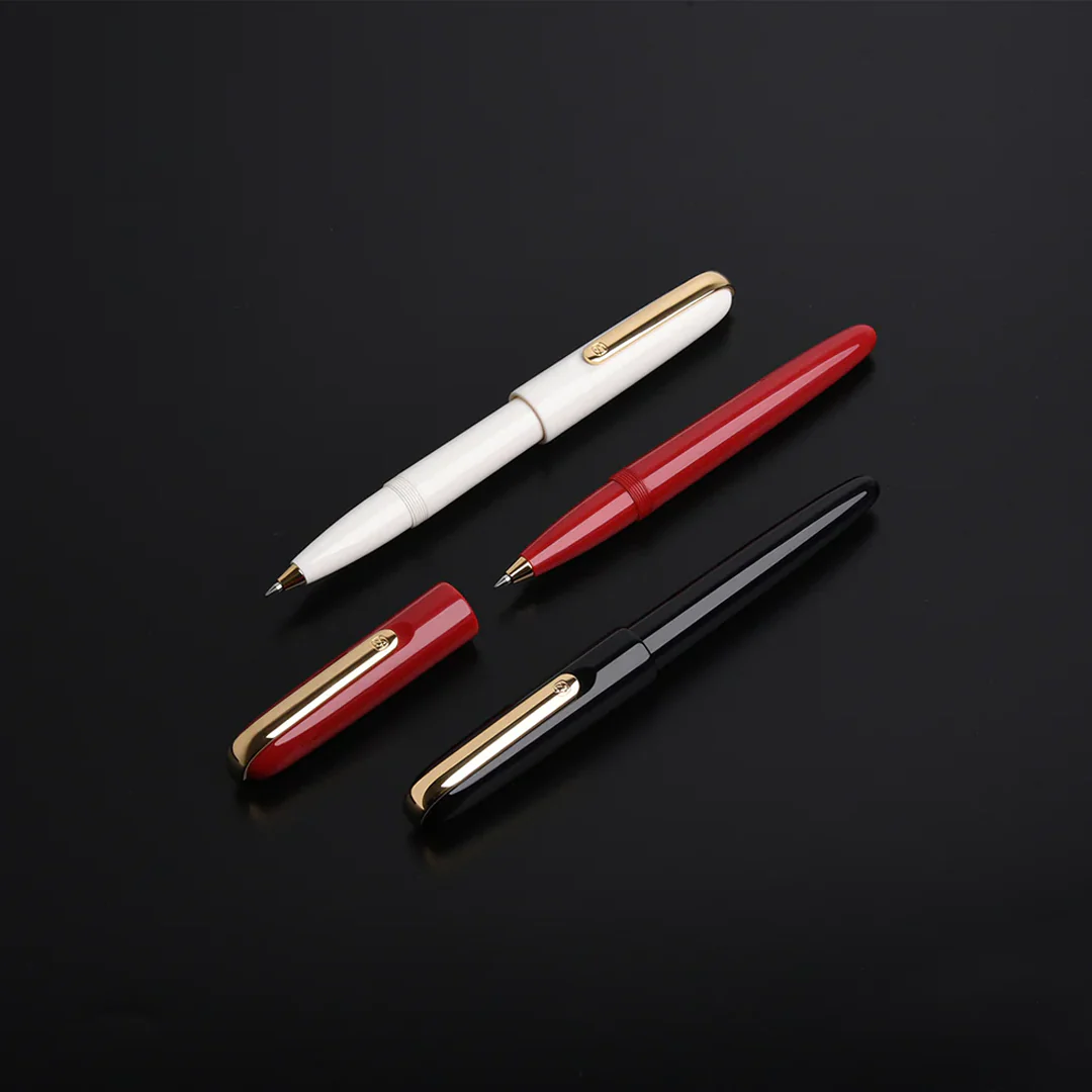 Kaco Master Roller Ball Pen - Image 3