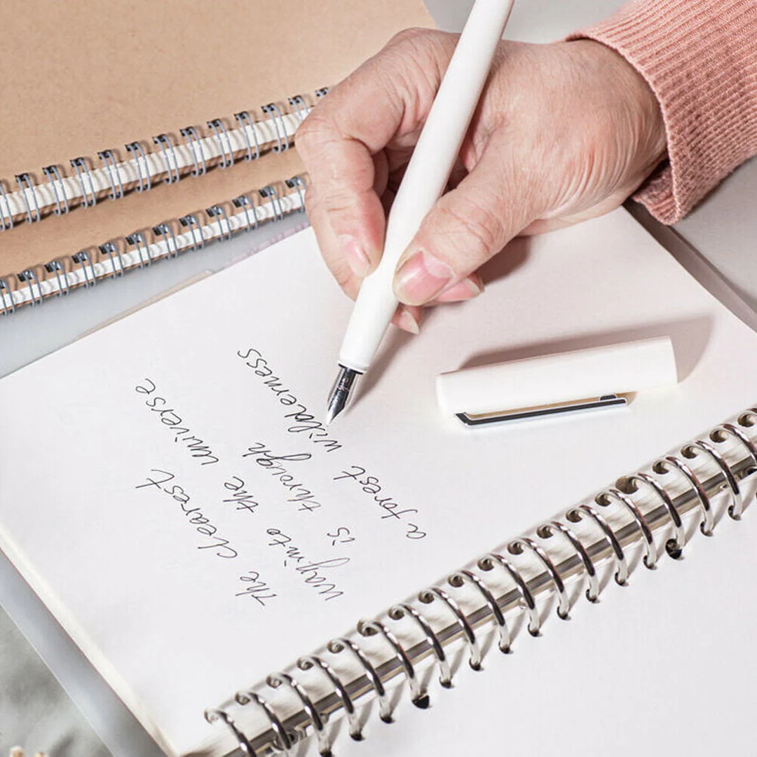 Kaco Mellow Fountain Pen - Image 10