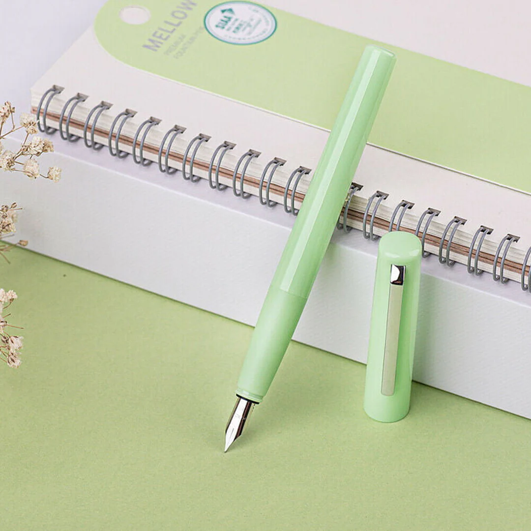 Kaco Mellow Fountain Pen - Image 18