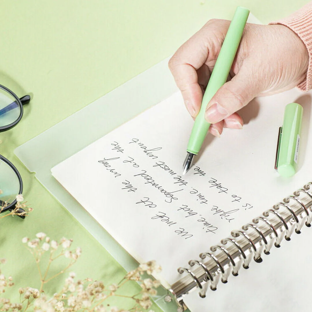 Kaco Mellow Fountain Pen - Image 21