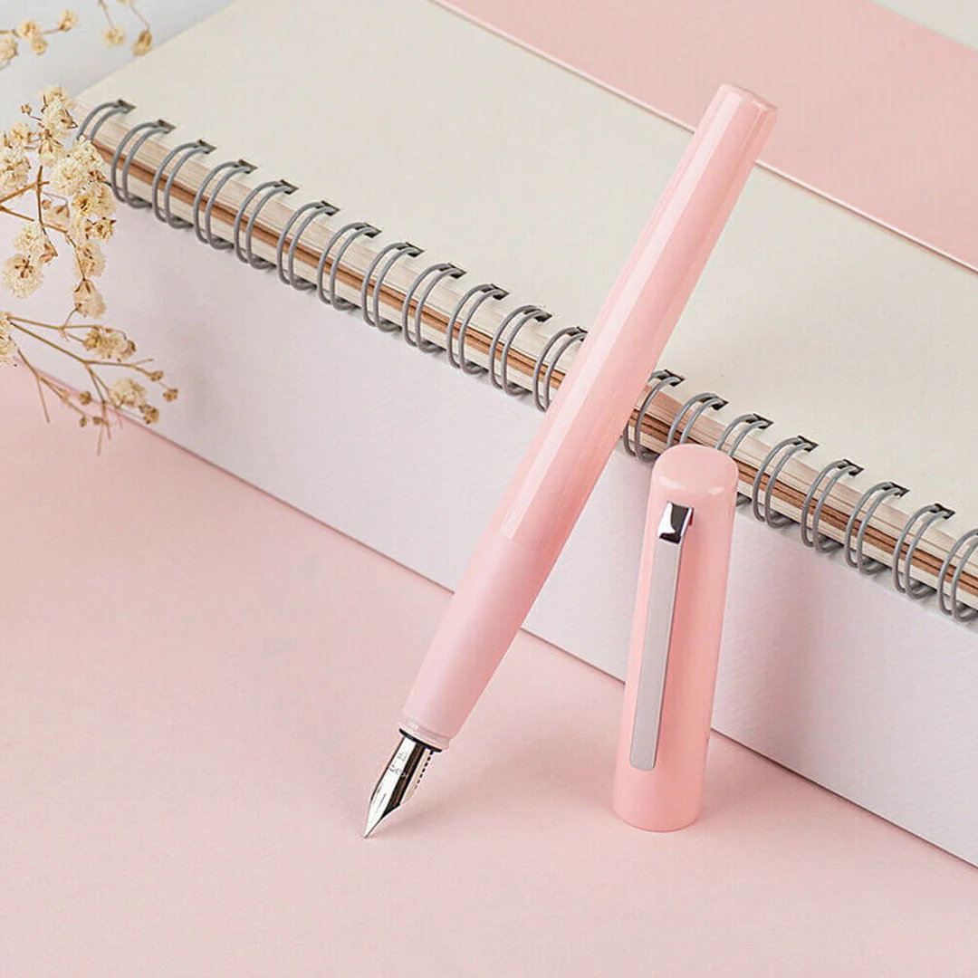 Kaco Mellow Fountain Pen - Image 25