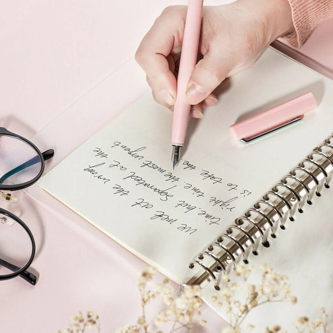 Kaco Mellow Fountain Pen - Image 27