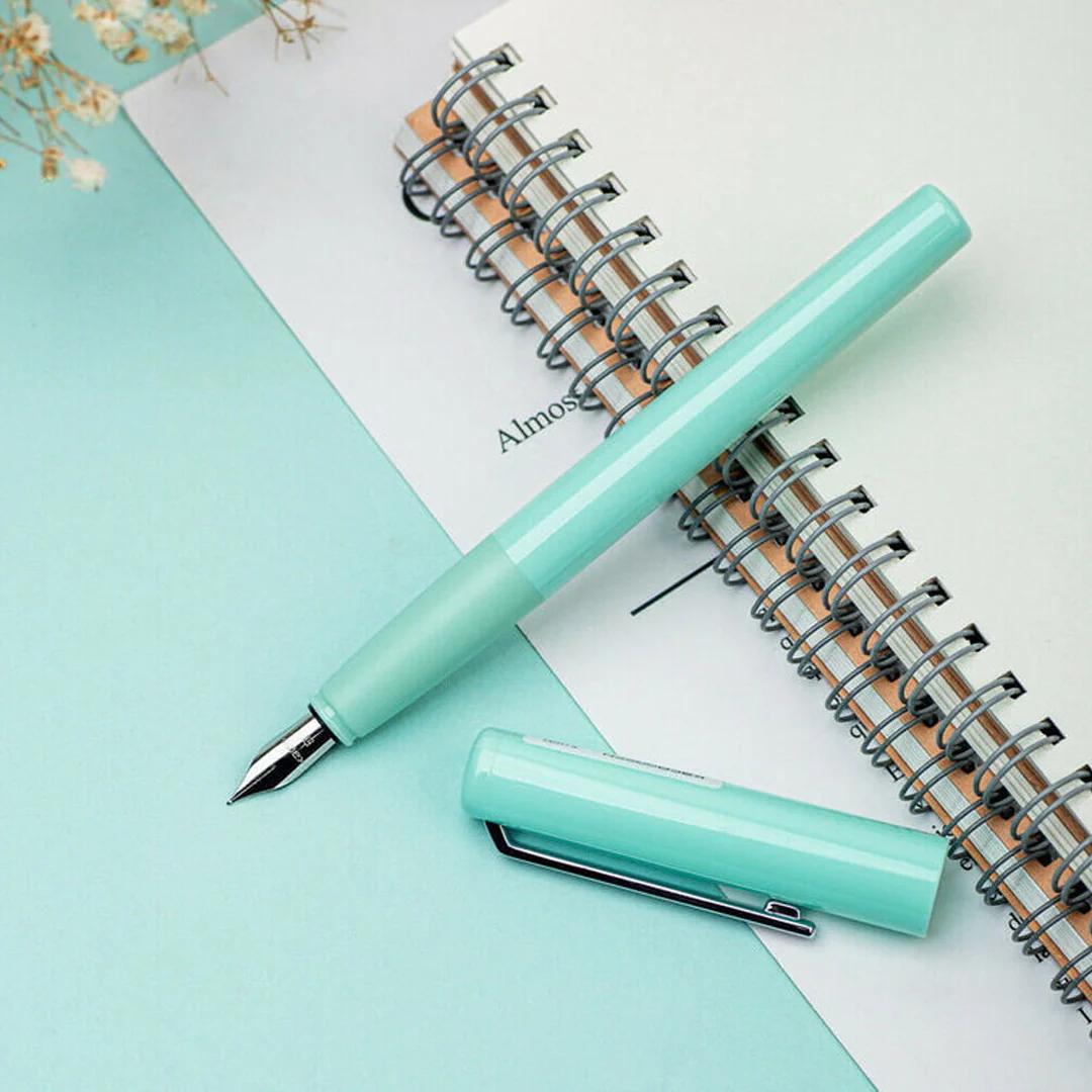 Kaco Mellow Fountain Pen - Image 3