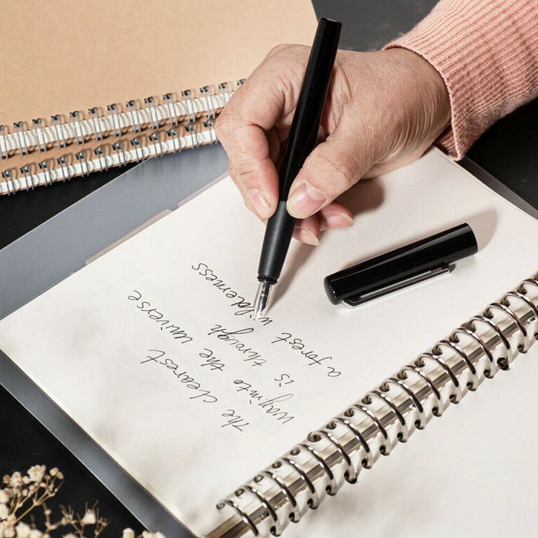 Kaco Mellow Fountain Pen - Image 31