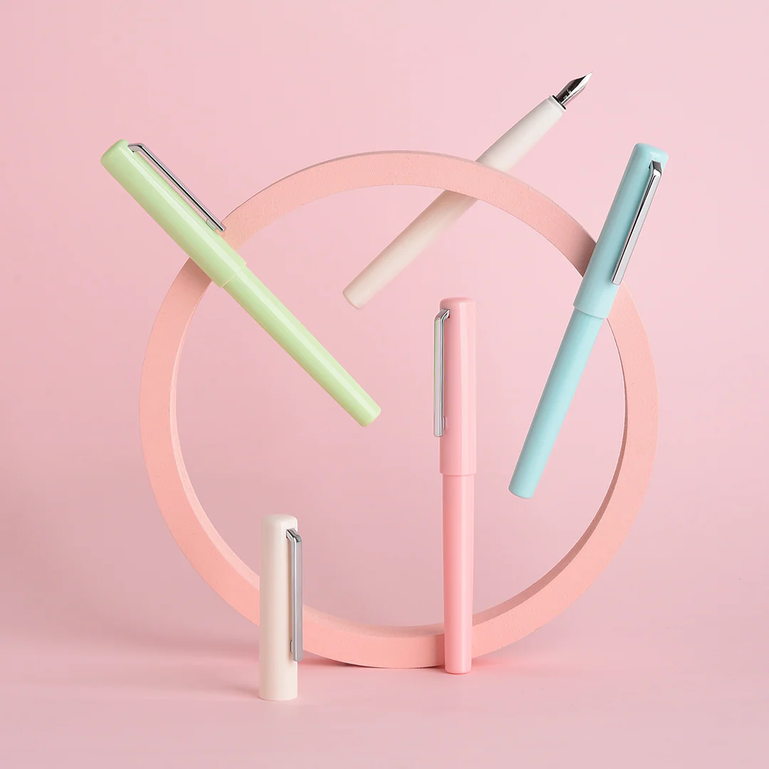 Kaco Mellow Fountain Pen - Image 35