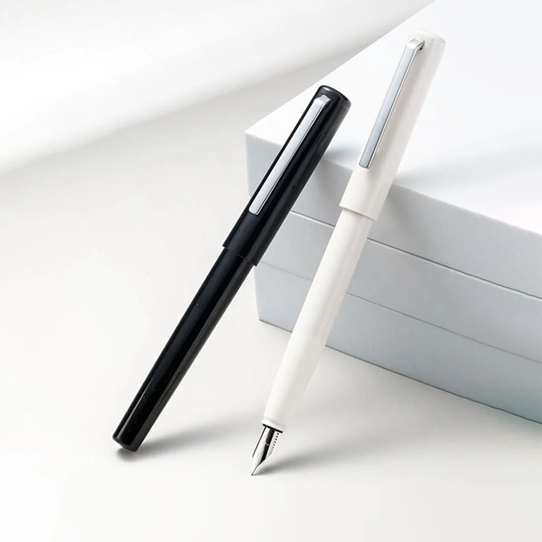 Kaco Mellow Fountain Pen - Image 36