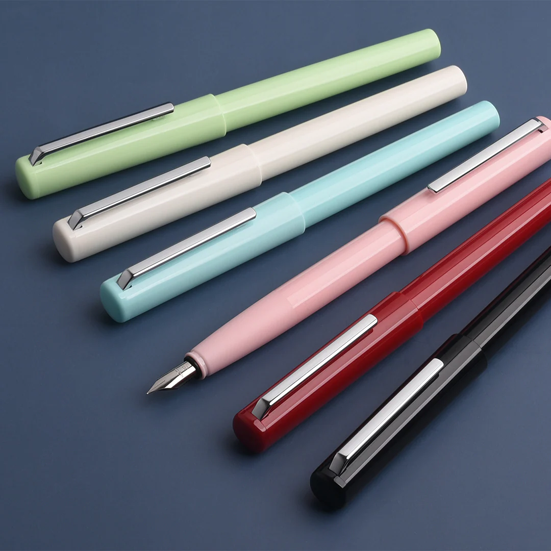 Kaco Mellow Fountain Pen - Image 37