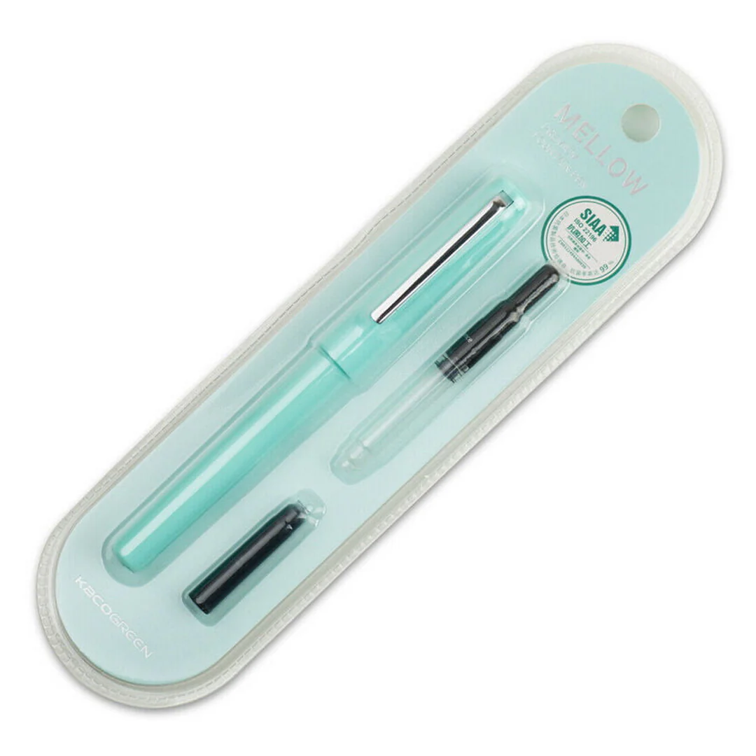 Kaco Mellow Fountain Pen - Image 5