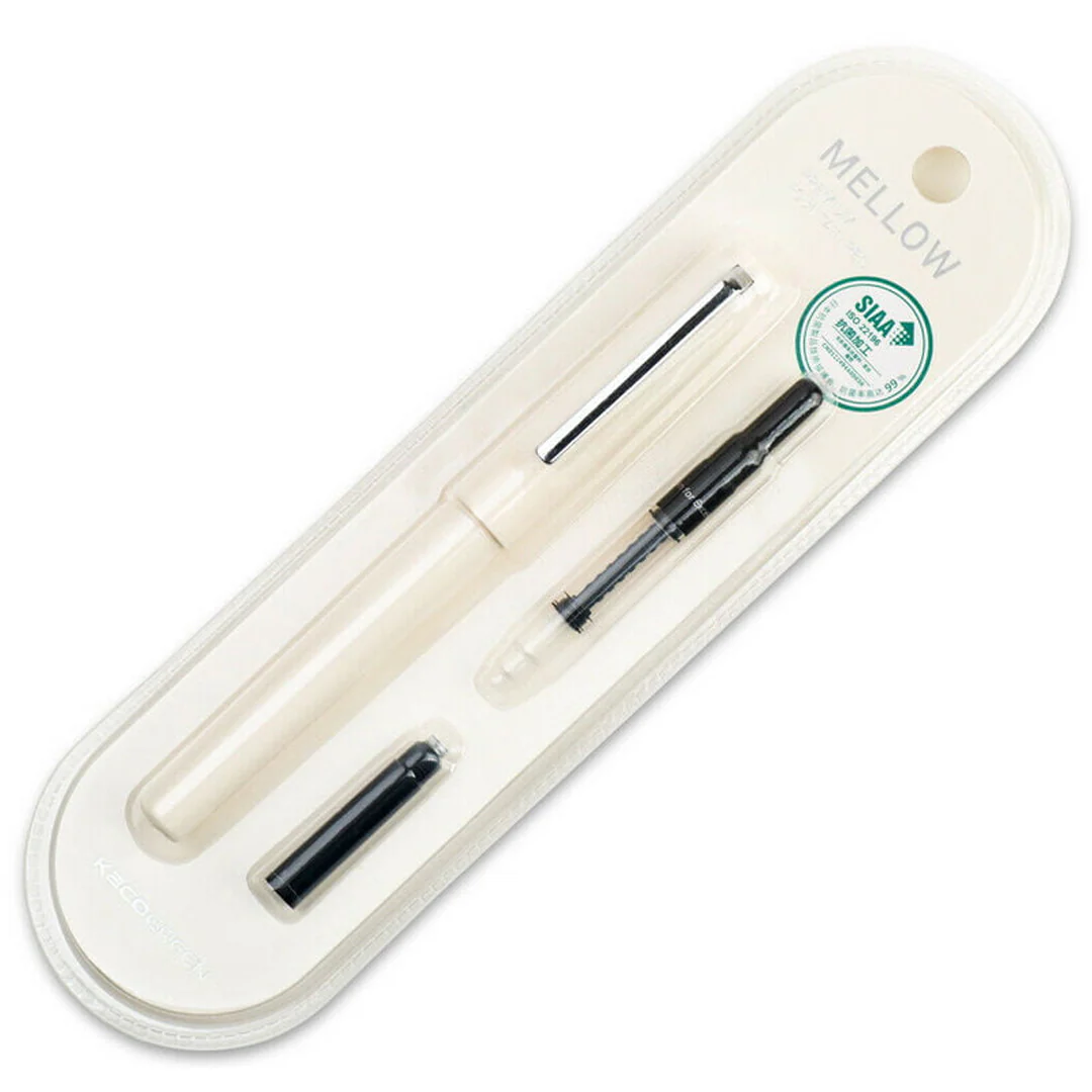 Kaco Mellow Fountain Pen - Image 9