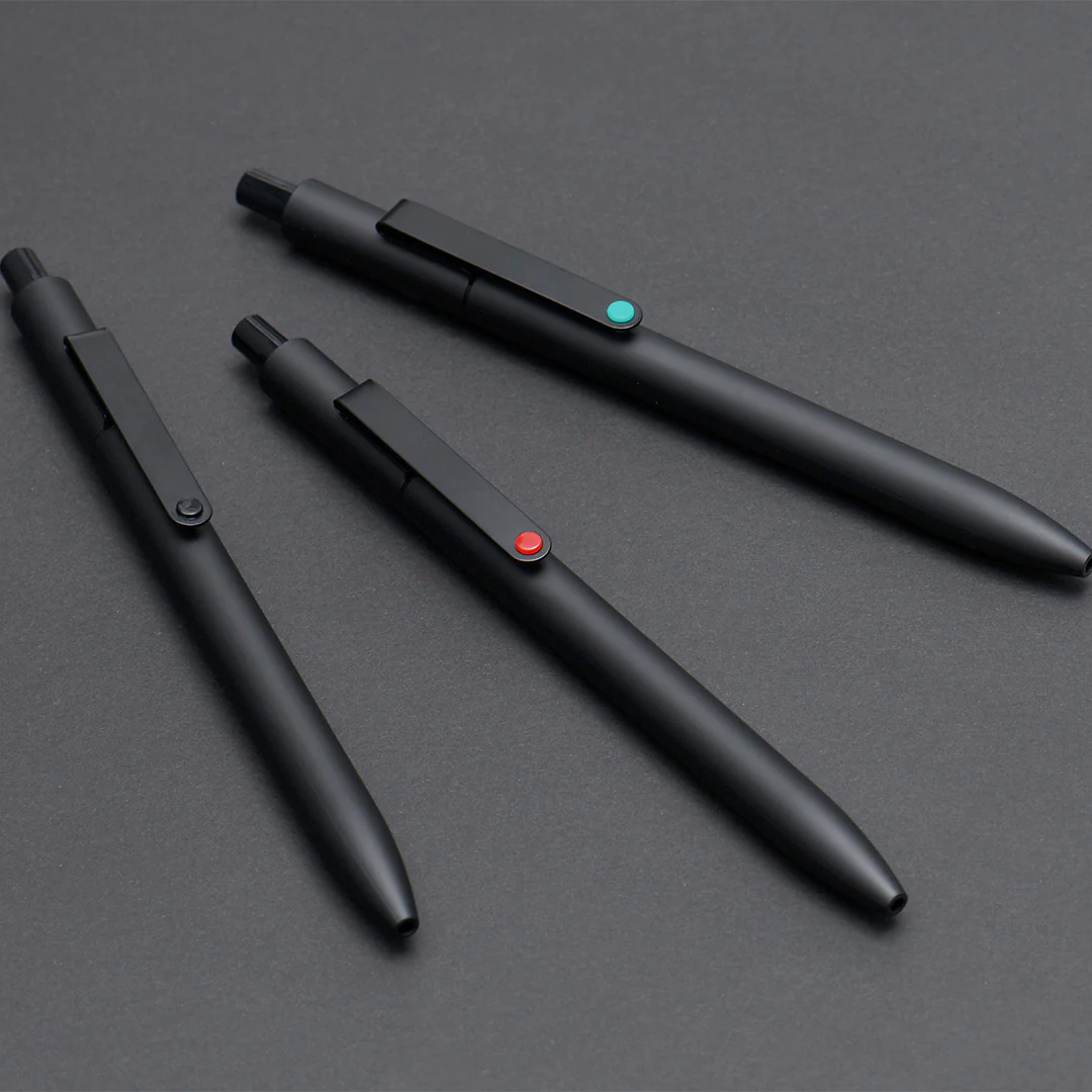 Kaco Midot 0.5mm Gel Pen - Image 4