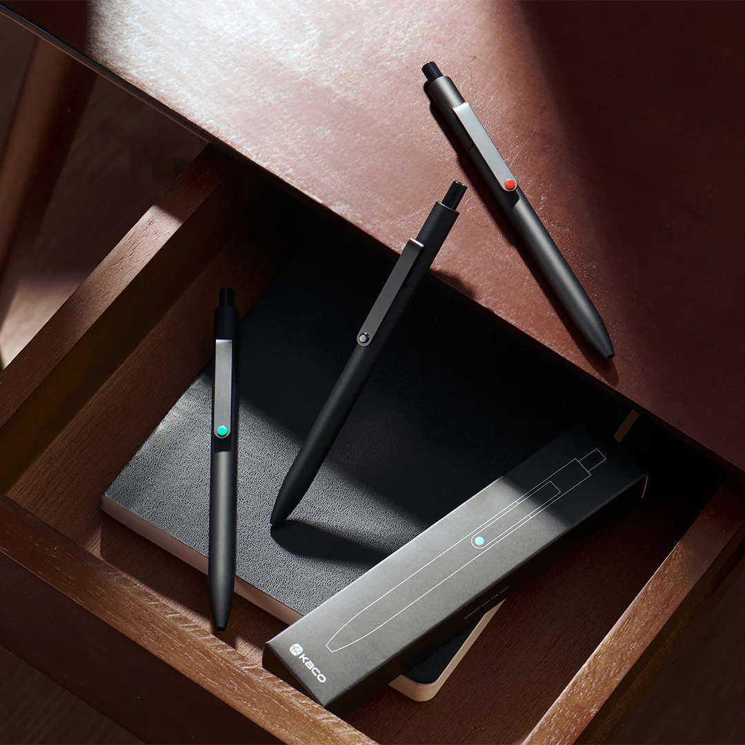 Kaco Midot 0.5mm Gel Pen - Image 6