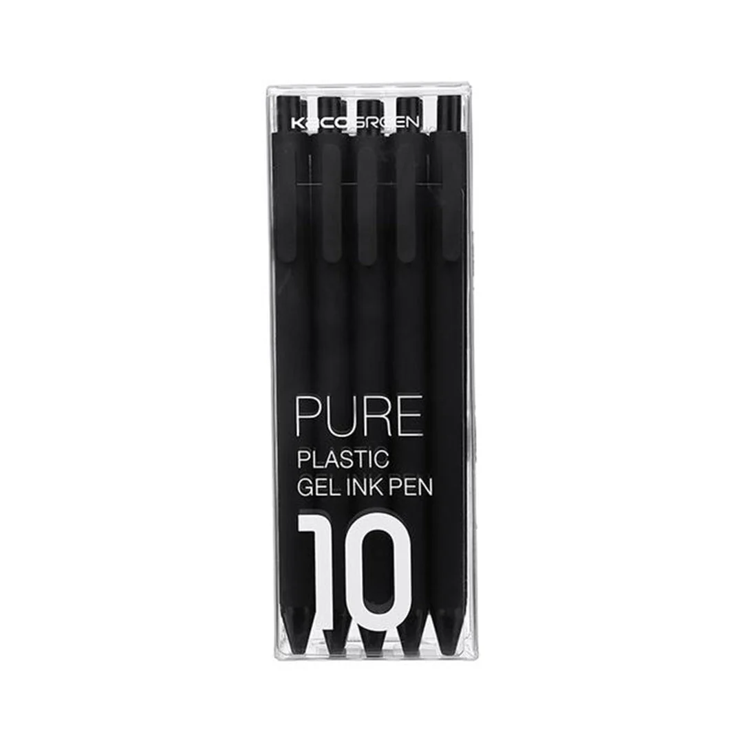 Kaco Pure Gel Pen Set - Image 10