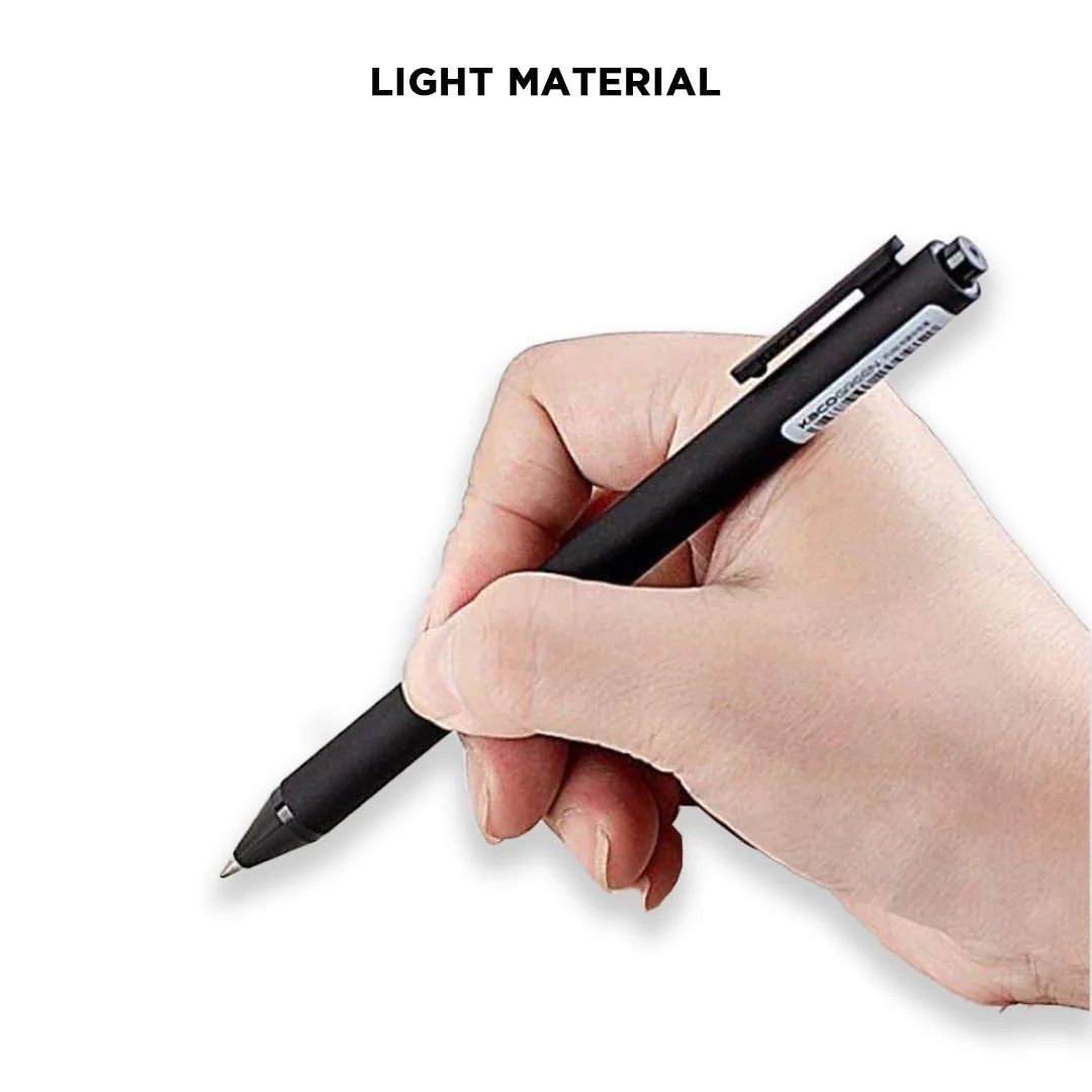 Kaco Pure Gel Pen Set - Image 12