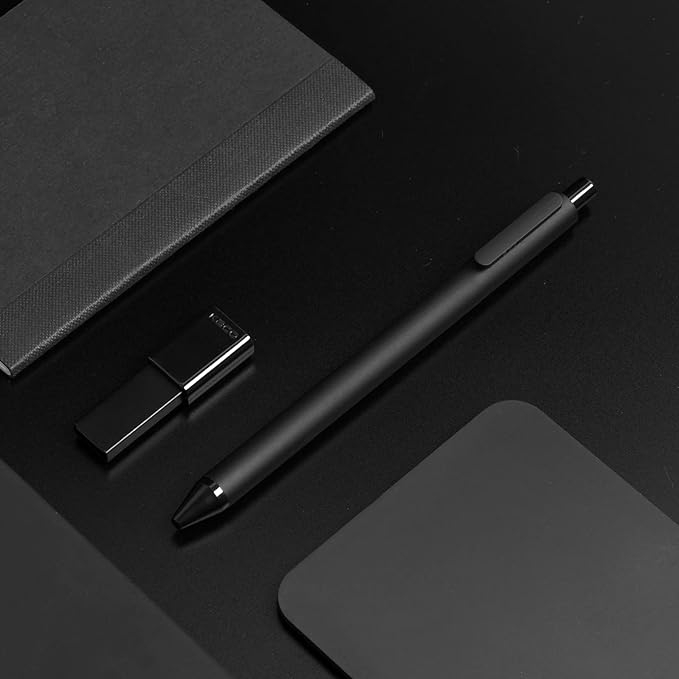 Kaco Pure Gel Pen Set - Image 15