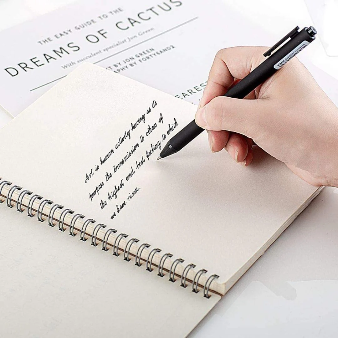 Kaco Pure Gel Pen Set - Image 21