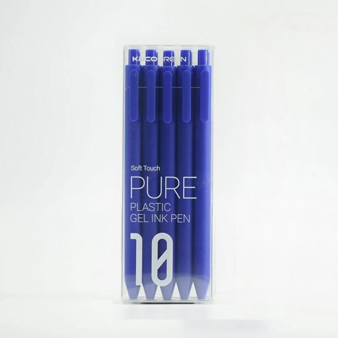 Kaco Pure Gel Pen Set - Image 23