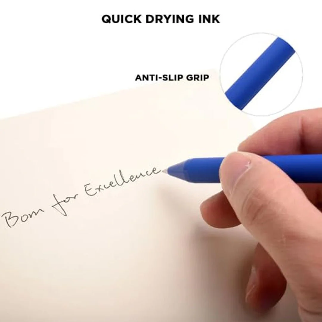 Kaco Pure Gel Pen Set - Image 25