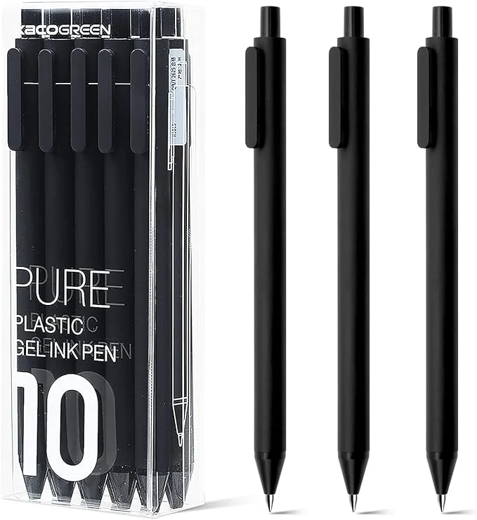 Kaco Pure Gel Pen Set - Image 7