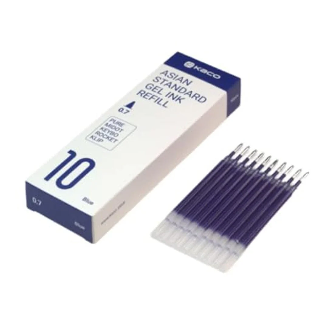 Kaco Pure Gel Pen Set - Image 9