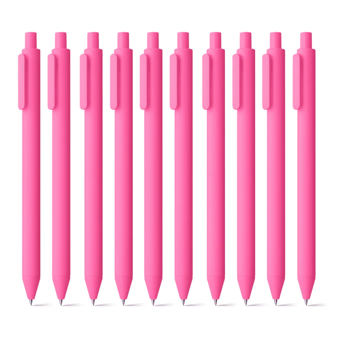 Kaco Pure Gel Pen Set - Image 10