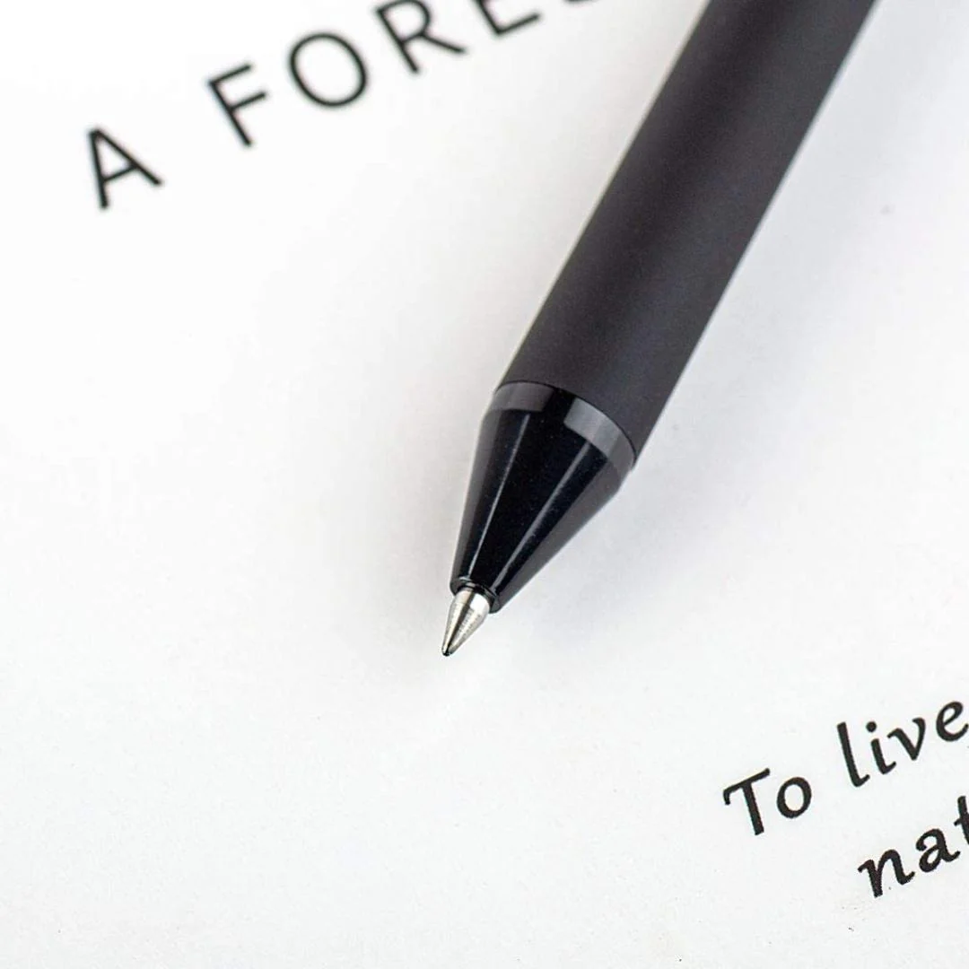 Kaco Pure Gel Pen Set - Image 11