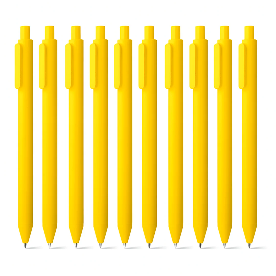 Kaco Pure Gel Pen Set - Image 3