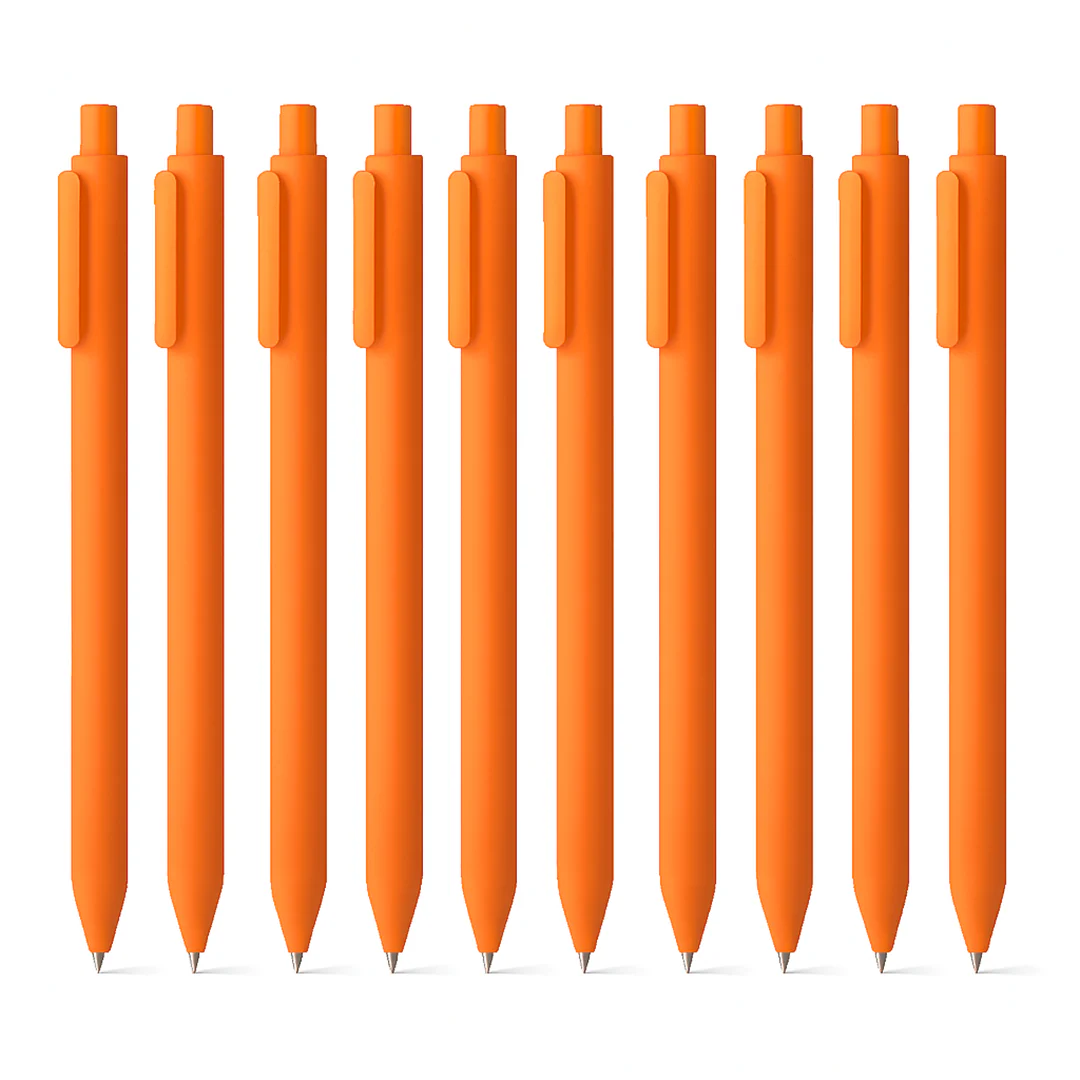 Kaco Pure Gel Pen Set - Image 4