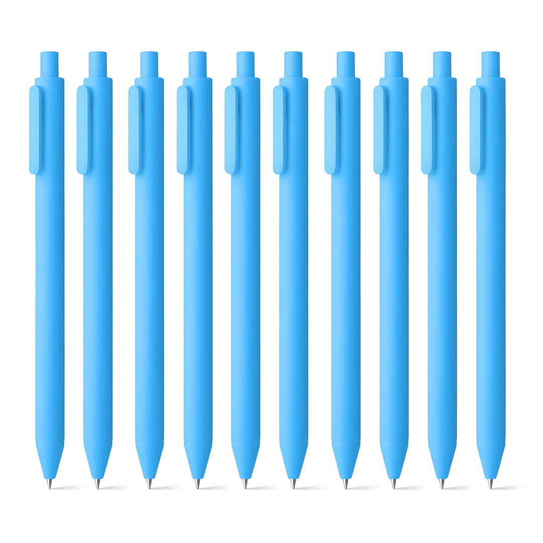 Kaco Pure Gel Pen Set - Image 5