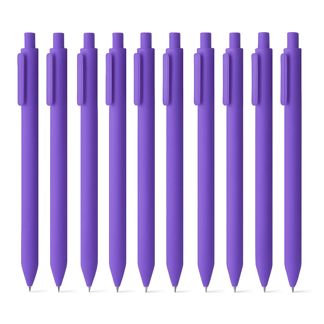 Kaco Pure Gel Pen Set - Image 6
