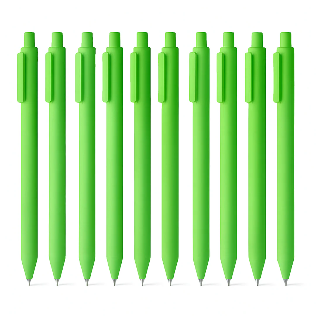Kaco Pure Gel Pen Set - Image 8