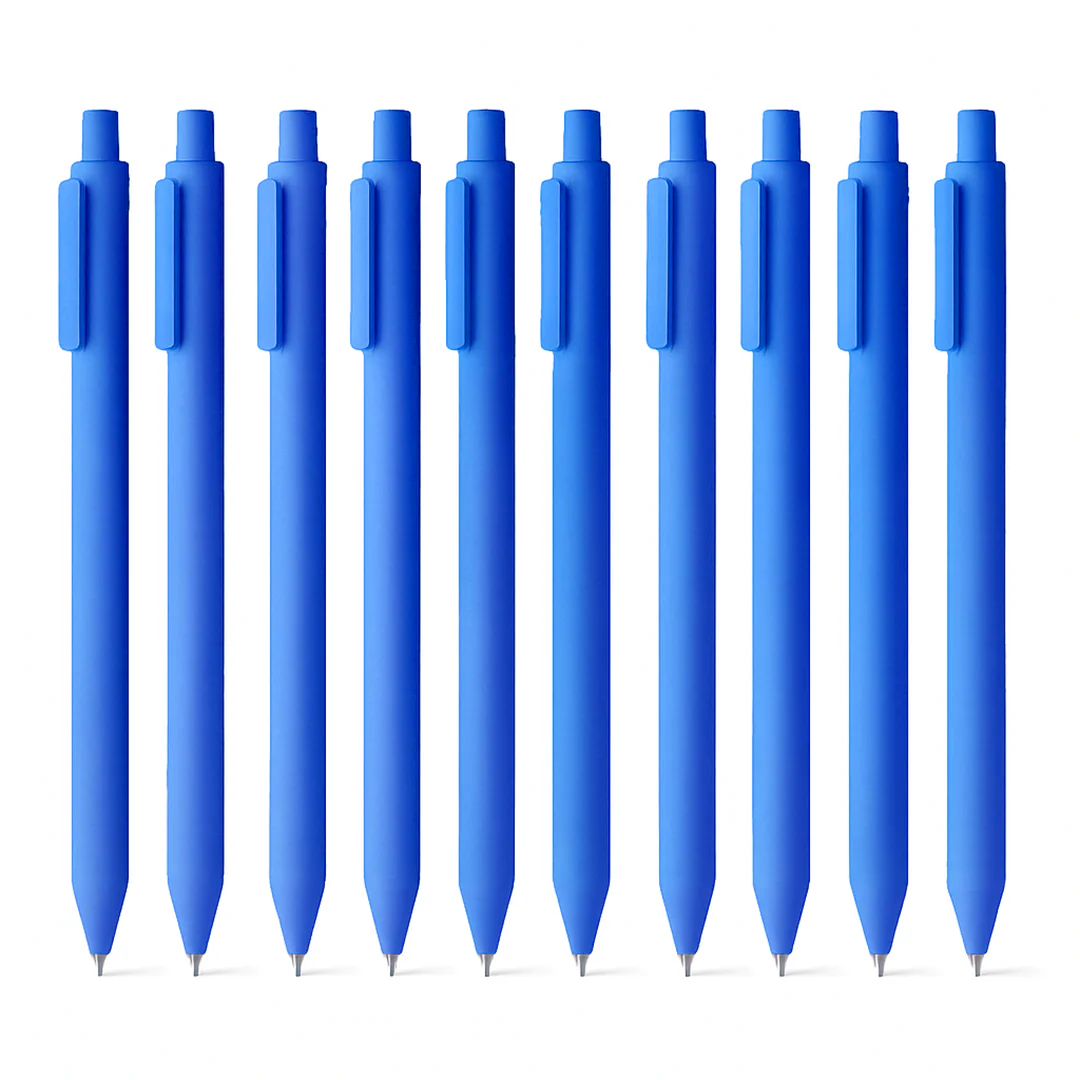 Kaco Pure Gel Pen Set - Image 9