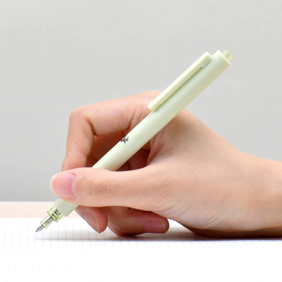 Kaco Rocket Swallow 0.5mm Gel Pen Set - Image 4
